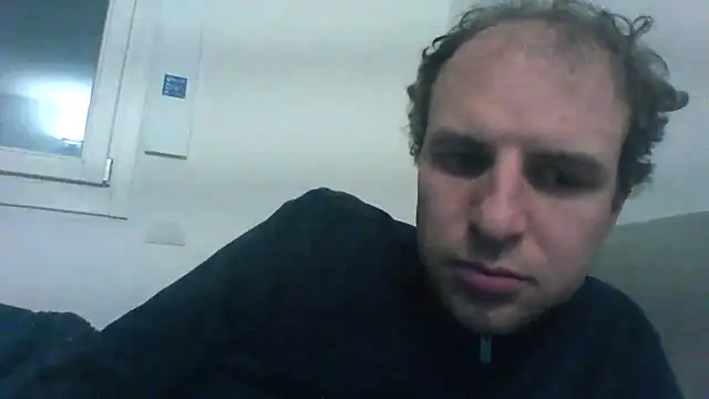 Webkamerová show andre_italy