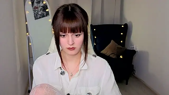 Chat XXX en directo de michelewild