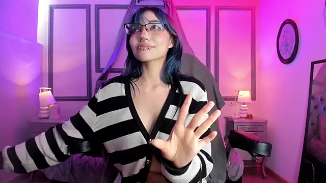 SweetSakura_Dollln Live XXX chat