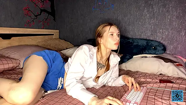 LinaMeey's Live XXX Chat