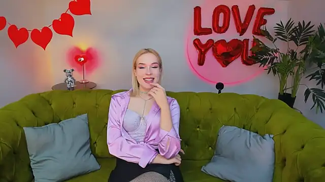 serene_landn Live XXX chat