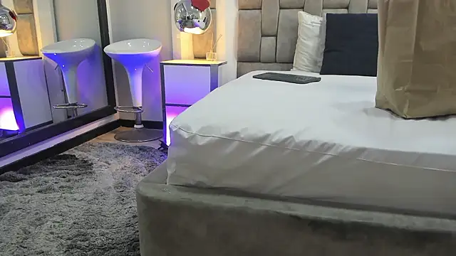 Austin_Reedss Show Webcam