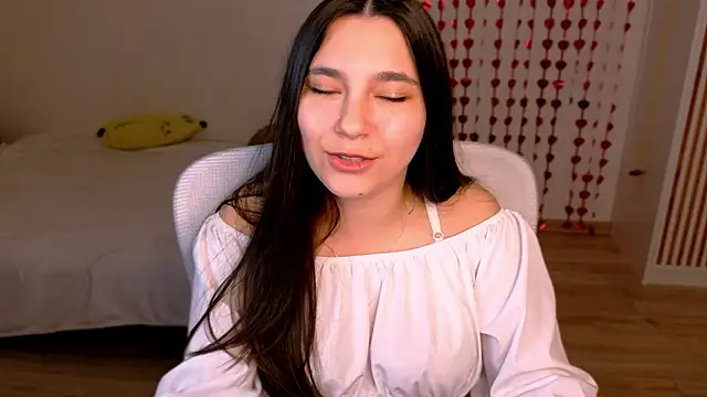 Ari_Grend élő XXX-chatje