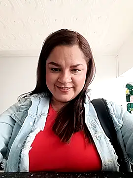 SweetGrace__のライブXXXチャット