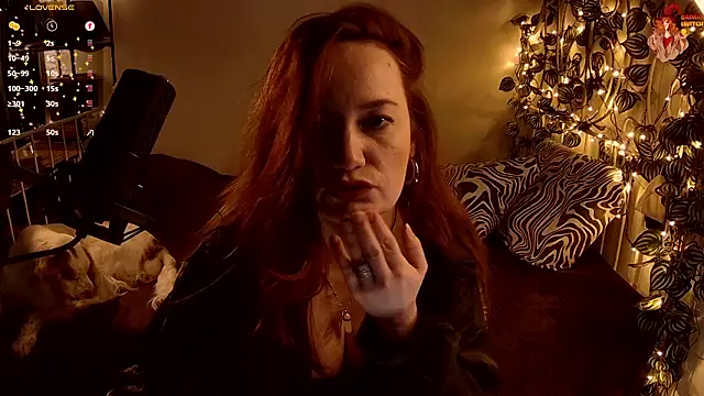 thebadassswitch's Live XXX Chat