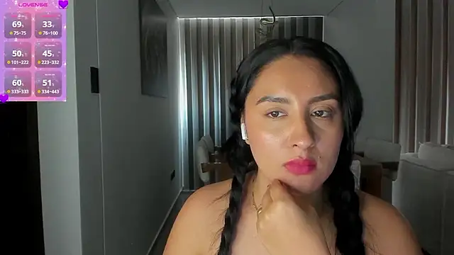 AnushaKumari – webcam-show