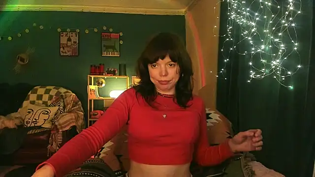 ClancyMorissey's Live XXX Chat