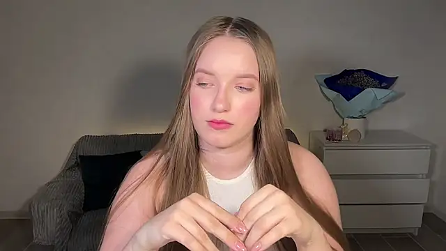 EvaMaddison's Live XXX Chat