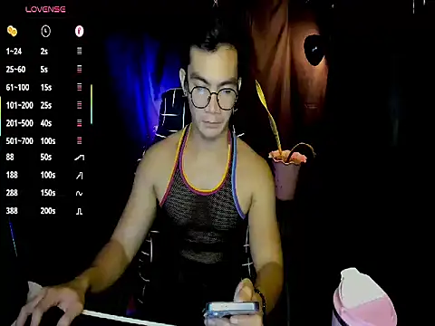 000batman000 Pertunjukan Webcam