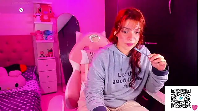 Vannessa__Shy 现场XXX聊天