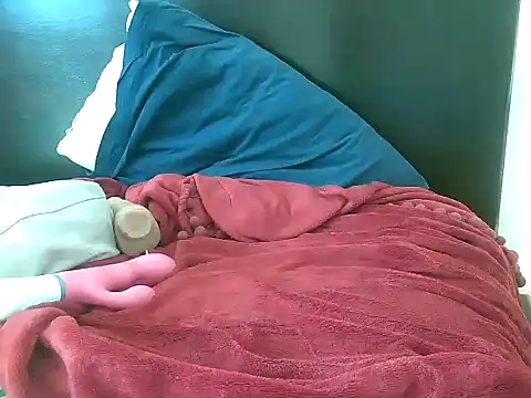 TheGirlWhoStandsUpのライブXXXチャット