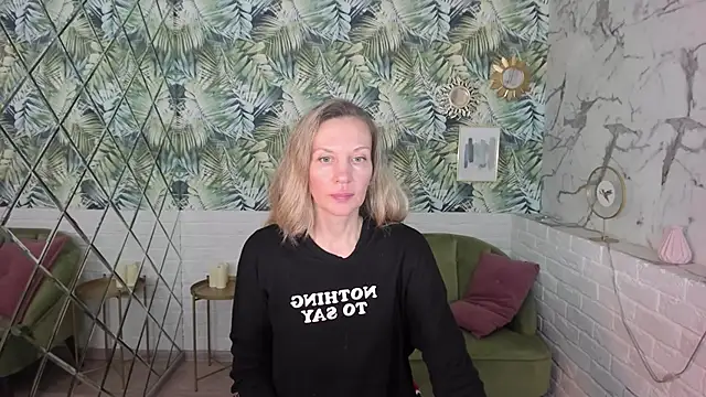 NancyGracen Live XXX chat