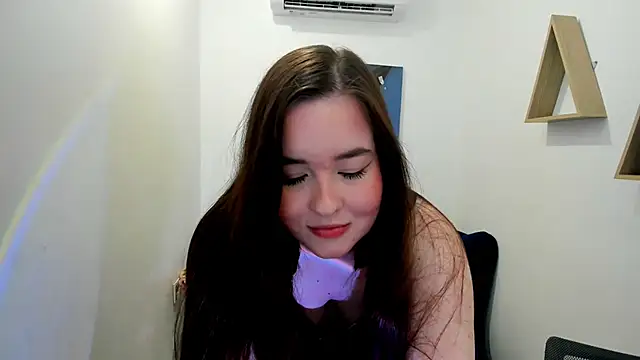 WishToBloom's Live XXX Chat