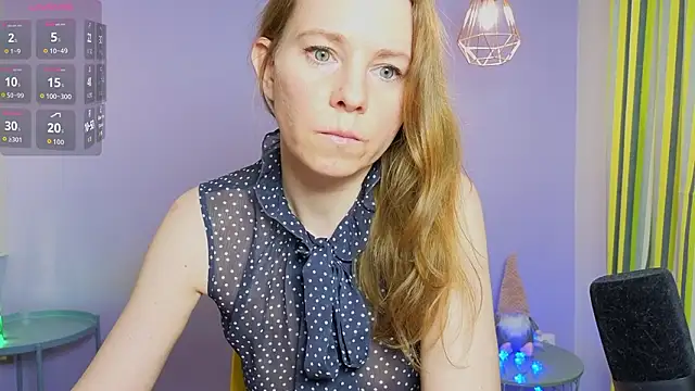 JanePearl's Live XXX Chat