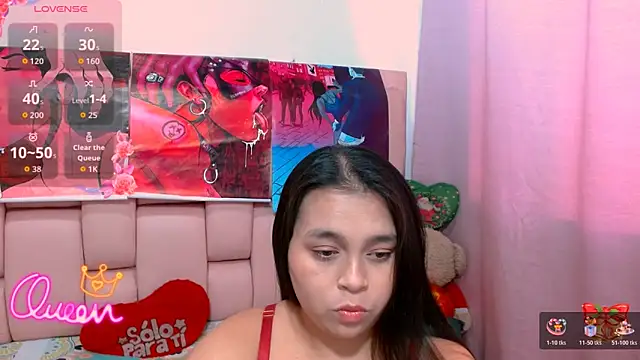 nikol_hot18 Obrolan Langsung XXX