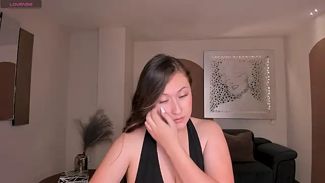 AmyRosse_X's Live XXX Chat