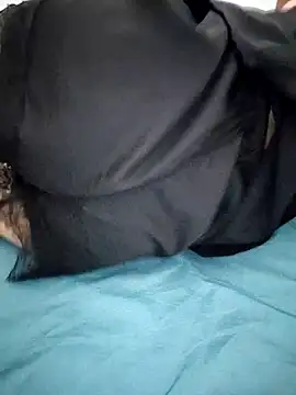 Haralushiaaa 网络视讯表演