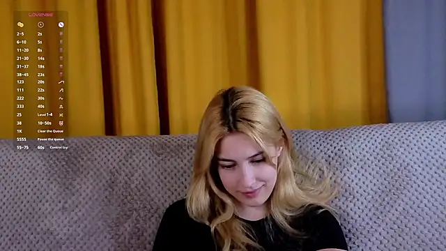 Chat XXX Live AngelicRice