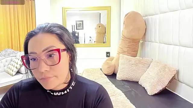 Chatroom XXX en direct de gaby_trent