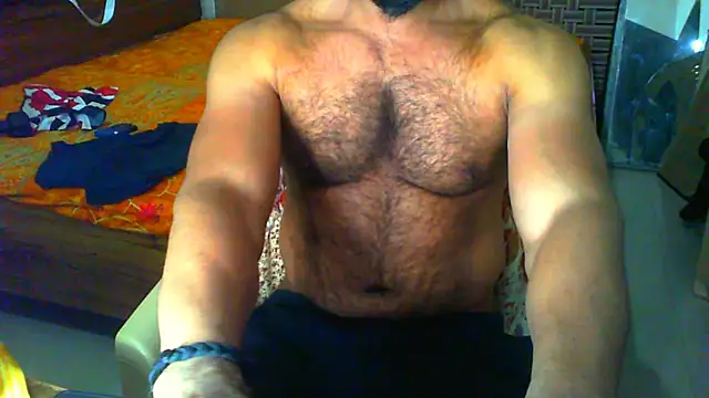 Vbestshow – Kamerová šou