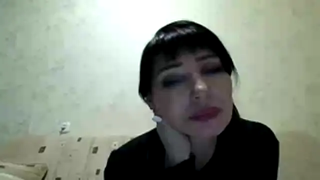 Show modela JeaneDavis na web-kameri