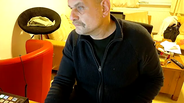 Jeflitschte@xh Show Webcam