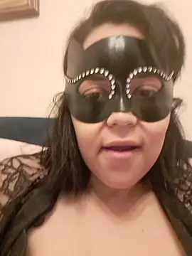 h4cPaolaMascherata's Live XXX Chat