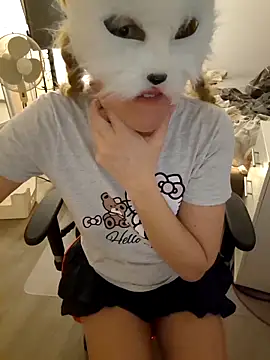 SPrITZMAUS Live XXX-Chat