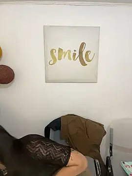 Chat XXX en directo de Antonella_Julieta