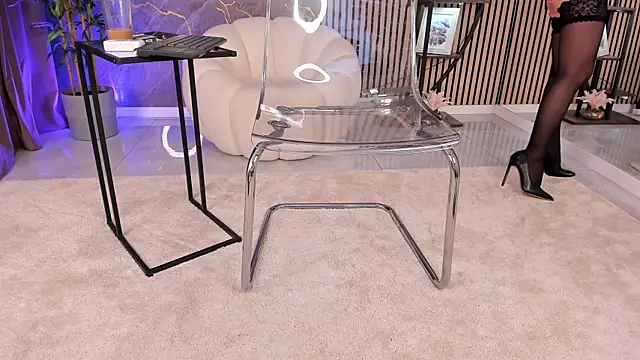 KimP0ssible Webcam show