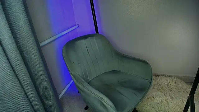 Webkamerová show Leila_Libertas