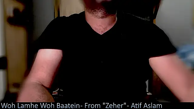 Show Webcam de _x_rated_