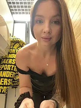 KrisMagnoly: онлайн-секс-чат