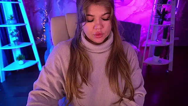 GabbieJay – Live XXX-chat