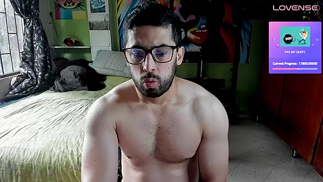 irokdan891 Chat XXX live