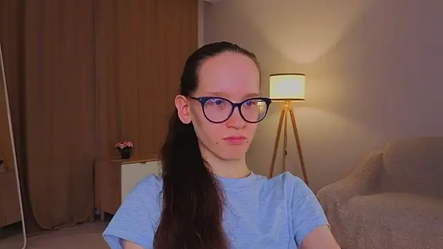 Chat +18 de BettyBrowni ao vivo