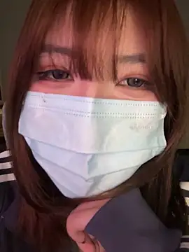 Chat XXX en directo de miaomiao_kitty