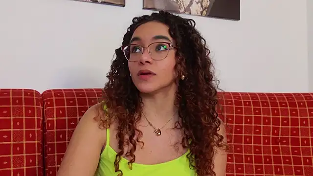 Czat XXX na żywo – Taylor_Tina