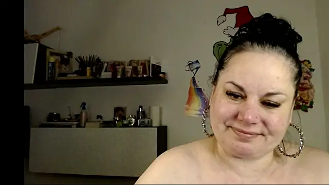 Czat XXX na żywo – andreea2011