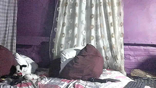 Chat +18 de BLACKMALF ao vivo