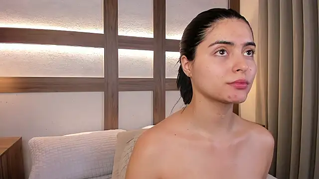 SarhaVega – Live XXX-chat