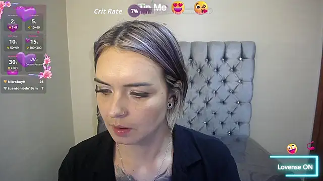 Czat XXX na żywo – zarcasutra_t