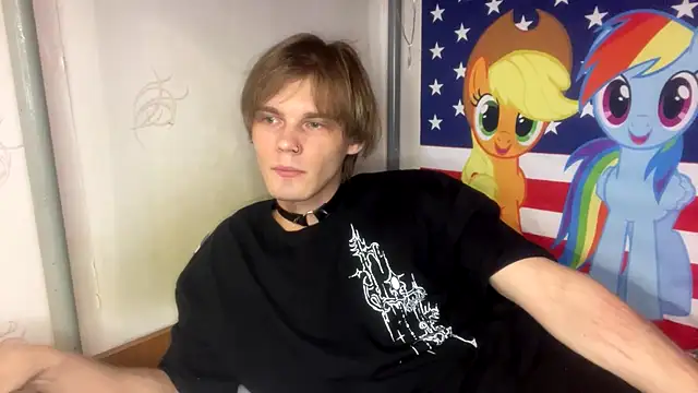 Jeycob_ice's Webcam Show