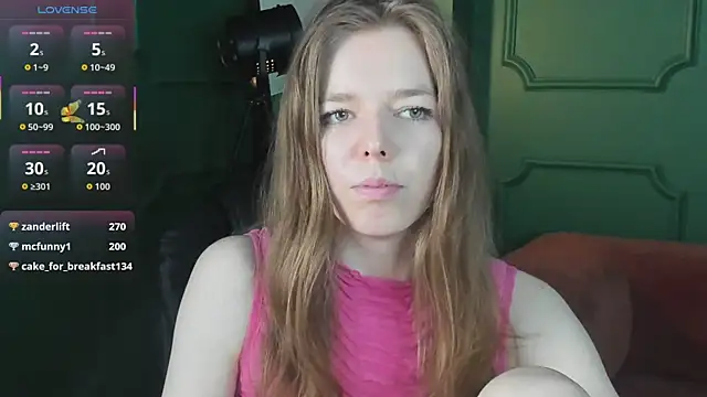 แชท XXX สดของ _Tina_Tayllor_