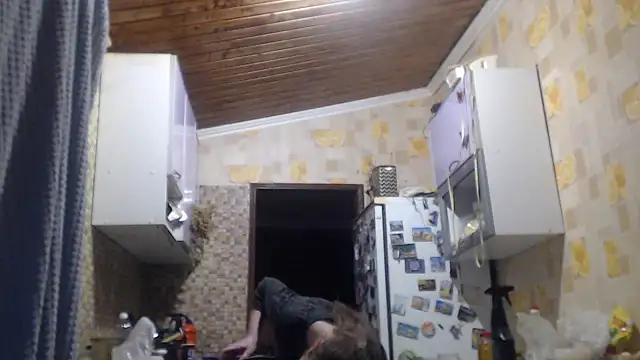 EliciaKush – Live XXX-chat