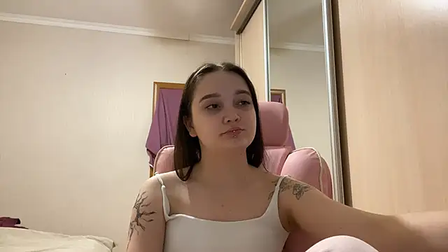 TrulaPhay – Live XXX-chat