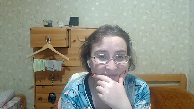 Smart_Rose 라이브 XXX 채팅