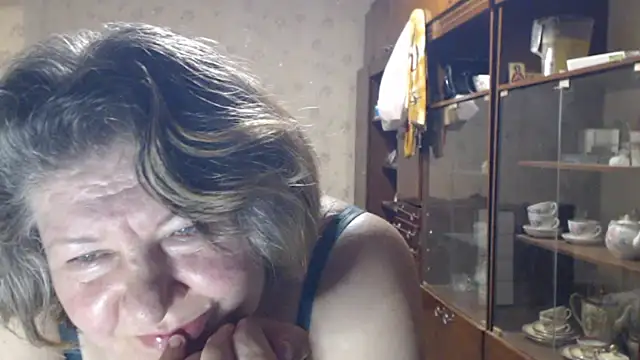 Czat XXX na żywo – HotLusi