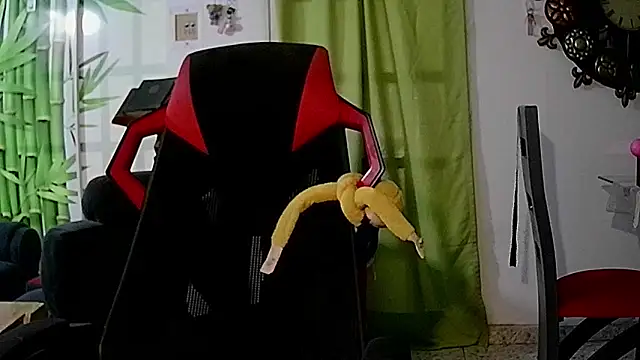 amandabakerx's Live XXX Chat