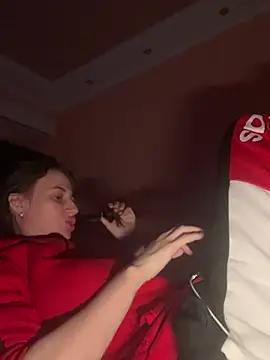 Flossy_Vettie's Live XXX Chat